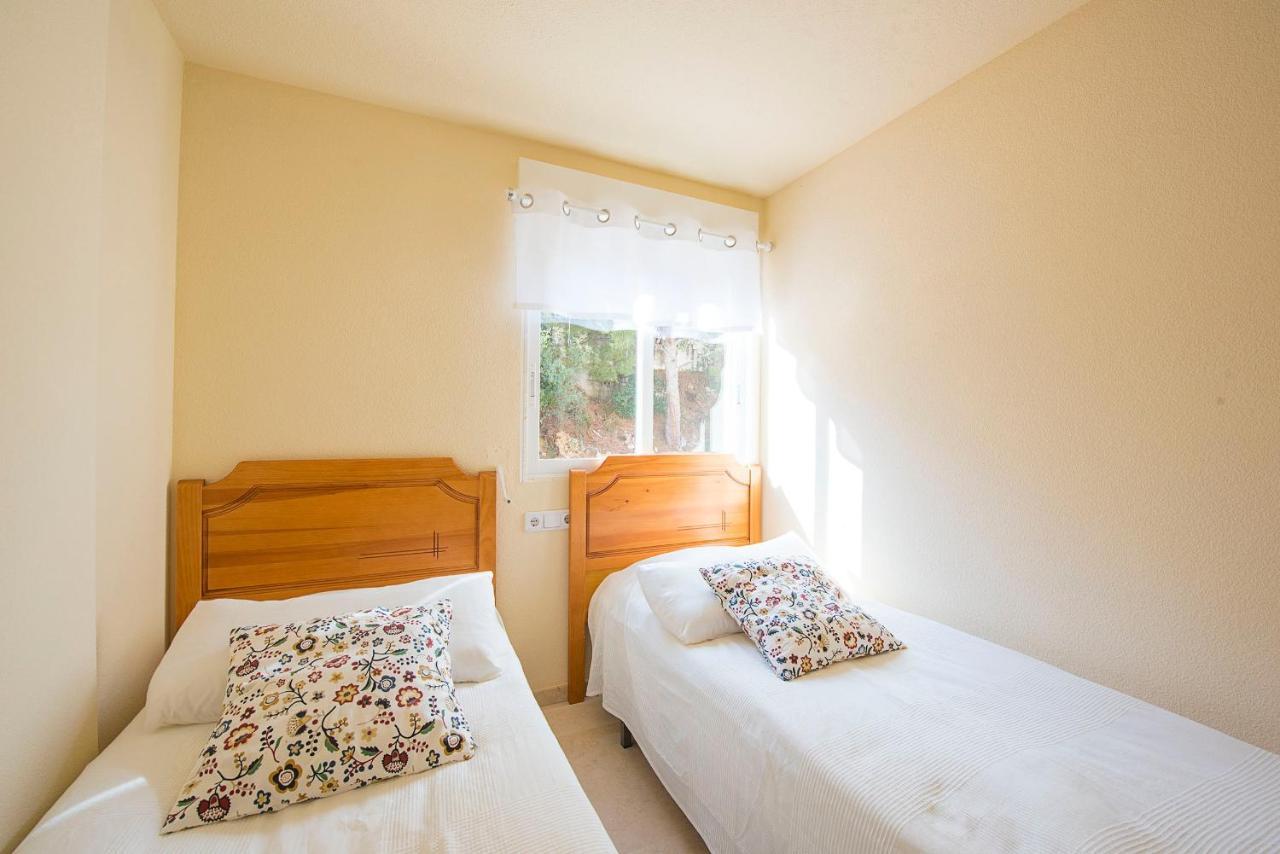 Apartamento Manzanera 3 - Plusholidays Calp Dış mekan fotoğraf